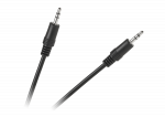 3,5 mm jack ki&scaron;tukas&ndash;ki&scaron;tukas kabelis, 5 m