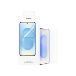 Samsung anti-reflekcinė plėvelė 2 vnt Galaxy S25 Skaidri
