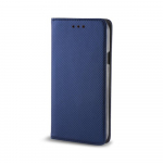 I&scaron;manusis magnetinis dėklas telefonui Samsung Galaxy A07 4G jūrinis mėlynas