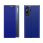 Telefono dėklas "Sleep Case" Samsung S931 S25 mėlynas