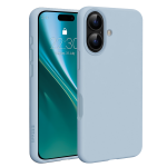 Etteri Silikoninis Mag dėklas for iPhone 17 &scaron;viesiai mėlynas