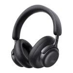 Headphones QCY H6 Ultra (black)