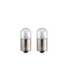 Philips automobilinė lemputė R10W 2 vnt. 12V 10W 12814B2