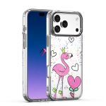Ultra Trendy dėklas for iPhone 15 6,1" Love 2