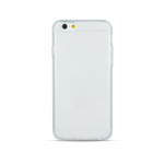 Mercury Clear Jelly dėklas iPhone XR skaidrus