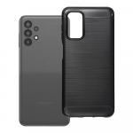 Dėklas Samsung A13 4G Carbon 2.0 juodas