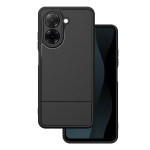 Paprastas anglies dėklas Xiaomi Redmi A5 Global (173,45 x 79,35 x 8,45) juodas