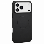 Dėklas X-Level "Duke Magnet" Apple iPhone 17 Pro juodas