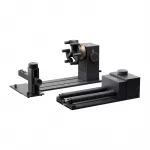 XTOOL RA3 Lite sukamasis adapteris