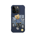 ZUCK BEAR SAN FRANCISCO FORTUNE IPHONE 15 PRO MAX BAY AREA PLAYER