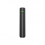 Ajax GlassProtect stiklo dūžio detektorius (juodas)