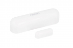 Fibaro FGDW-002-1 ZW5 durų / langų jutiklis Bevielis Balta