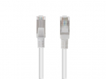 Lanberg PCF5-10CC-0200-S tinklo kabelis Pilka 2 m Cat5e F/UTP (FTP)