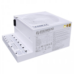 Maitinimo blokas Lian Li Edge Gold 850W 80+ Gold
