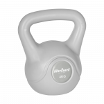 REBEL ACTIVE bituminė gira, 4 kg, pilka