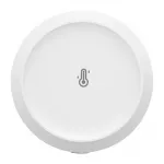 Temperatūros ir drėgmės jutiklis SONOFF AirGuard SNZB-02M