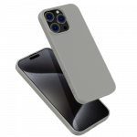 Dėklas X-Level "Dynamic" Apple iPhone 17 pilkas