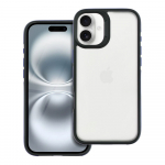 Dėklas NEO iPhone 16 Plus mėlynas