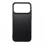 Dėklas SKIN telefonui IPHONE 17 Pro Max juodas