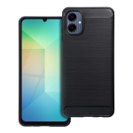 CARBON dėklas telefonui SAMSUNG A06 5G juodas