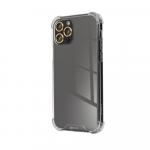 ROAR dėklas ARMOR JELLY XIAOMI Redmi 12 skaidrus