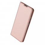 Dux Ducis Skin Pro dėklas telefonui Oppo Reno4 5G rožinis