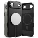 Ringke Onyx Magnetinis MagSafe dėklas iPhone 17 Air - juodas