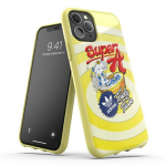 Adidas formuotas dėklas BODEGA iPhone 11 Pro geltonas/ż&oacute;łty 36343