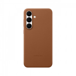 EF-VS731PAE Samsung KindSuit dėklas Galaxy S25 FE - rudas
