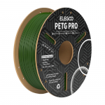ELEGOO PETG Pro Filamentas (Alyvuogių žalias)