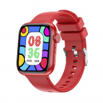 I&scaron;manusis laikrodis "Forever" IGo Watch 3 JW-500 Red