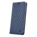 I&scaron;manusis Caro dėklas for Xiaomi Redmi 15 4G EU / 15 5G EU (171,08 x 82,05 x 8,55) tamsiai mėlynas
