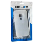 Beline Dėklas Candy iPhone 12 mini 5,4" skaidrus