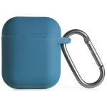 Beline AirPods Silicone Cover Air Pods 1/2 mėlynas