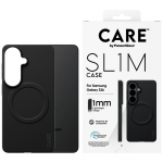 CARE by PanzerGlass SL1M dėklas Samsung Galaxy S26 - juodas
