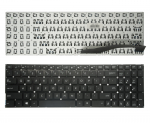Klaviatūra ASUS: X540, X540L, X540LA, X540LJ, X540CA, X540SA, X540S, X540SC, X540Y, X540YA, F540, A5