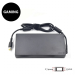 Ne&scaron;iojamo kompiuterio įkroviklis LENOVO 230W: 20V, 11.5A