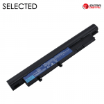 Ne&scaron;iojamo kompiuterio baterija ACER AS09D31, 4400mAh, Extra Digital Selected