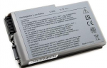 Ne&scaron;iojamo kompiuterio baterija DELL 6Y270, 5200mAh, Extra Digital Advanced