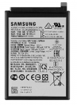 Akumuliatorius originalus Samsung A025 A02s/A037 A03S/A035 A03 5000mAh SCUD-HQ-50S (service pack)