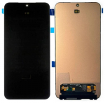 Ekranas Samsung S731 S25 FE su lietimui jautriu stikliuku (NO FRAME) originalus (service pack)