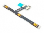 Lanksčioji jungtis Huawei P20 Pro on/off, garso kontrolės originali (service pack)
