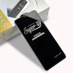 Ekrano apsauga "Super-5D" Apple iPhone 12 / 12 Pro (Bulk)