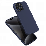 Dėklas X-Level "Dynamic" Apple iPhone 17 tamsiai mėlynas