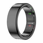 I&scaron;manusis žiedas Colmi R12 20.8MM 11 (juodas)
