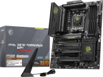 MSI MAG X870 TOMAHAWK WIFI pagrindinė plok&scaron;tė AMD X870 AM5 lizdas ATX