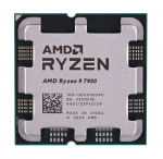 AMD Ryzen 9 7900 procesorius 3,7 GHz 64 MB L3