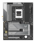 Sapphire NITRO+ B850A WIFI 7 AMD B850 AM5 lizdas &bdquo;micro ATX&ldquo;