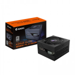 Maitinimo blokas NZXT 1000W 80 Plus Platinum Active PFC
