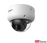 Dahua 6MP kupolo tinklo kamera HDBW3649E-AS-IL